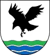 Coat of arms of Fahren (Kreis Plön)