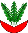 Coat of arms of Fahrenkrug