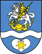 Coat of arms of Farven