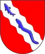 Coat of arms of Fockbek