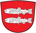 Coat of arms of Forchheim