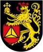 Coat of arms of Frankenthal
