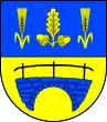 Coat of arms of Freienwill