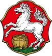Coat of arms of Freilassing