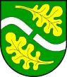 Coat of arms of Frestedt
