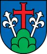 Coat of arms of Friedberg