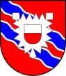 Coat of arms of Frederiksstad