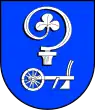 Coat of arms of Fuhlendorf (Holsten)