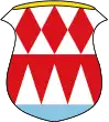 Coat of arms of Gössenheim
