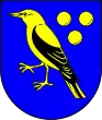 Coat of arms of Göttin (Lauenburg)