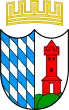 Coat of arms of Günzburg