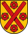 Coat of arms of Gützkow