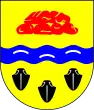 Coat of arms of Gammelby (Sydslesvig)