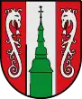 Coat of arms of Gehrde