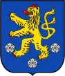 Coat of arms of Geldern