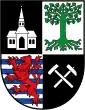 Coat of arms of Gelsenkirchen