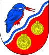 Coat of arms of Geltorp