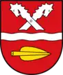Coat of arms of Gerdau