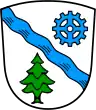 Coat of arms of Geretsried