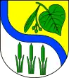 Coat of arms of Geschendorf