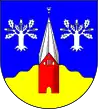 Coat of arms of Gettorp