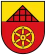 Coat of arms of Gieboldehausen