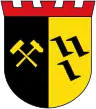 Coat of arms of Gladbeck