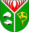 Coat of arms of Glasau