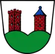 Coat of arms of Gleichen