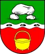 Coat of arms of Gokels