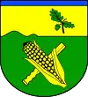 Coat of arms of Goldelund