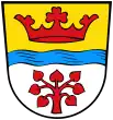Coat of arms of Gräfelfing