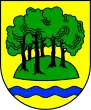 Coat of arms of Grabau (Stormarn)