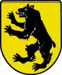 Coat of arms of Grafing b.München