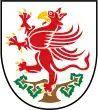 Coat of arms of Greifswald
