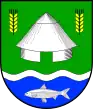 Coat of arms of Gremersdorf