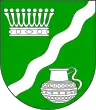 Coat of arms of Grevenkrug