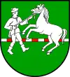Coat of arms of Gribbohm