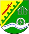 Coat of arms of Groß Boden