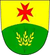 Coat of arms of Groß Disnack