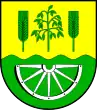 Coat of arms of Groß Kummerfeld