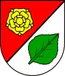 Coat of arms of Groß Offenseth-Aspern
