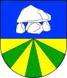 Coat of arms of Groß Rönnau