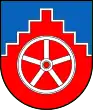 Coat of arms of Großbarkau