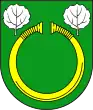 Coat of arms of Großenaspe
