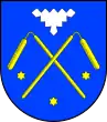 Coat of arms of Großenbrode