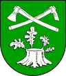 Coat of arms of Großenrade