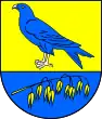 Coat of arms of Store Vi