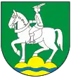 Coat of arms of Großhansdorf