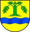 Coat of arms of Grube (Holsten)
